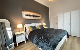 Wohnung in Radebeul
